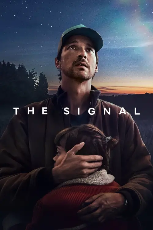 The Signal : สัญญาณ