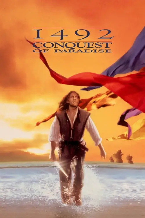 1492: Conquest of Paradise | ศตวรรษตัดขอบโลก