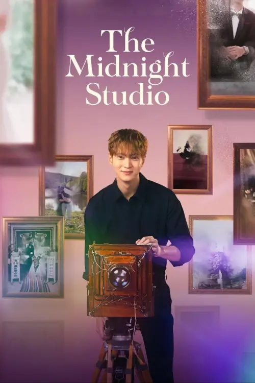 The Midnight Studio (야한 사진관) : ห้องถ่ายภาพแห่งรัตติกาล