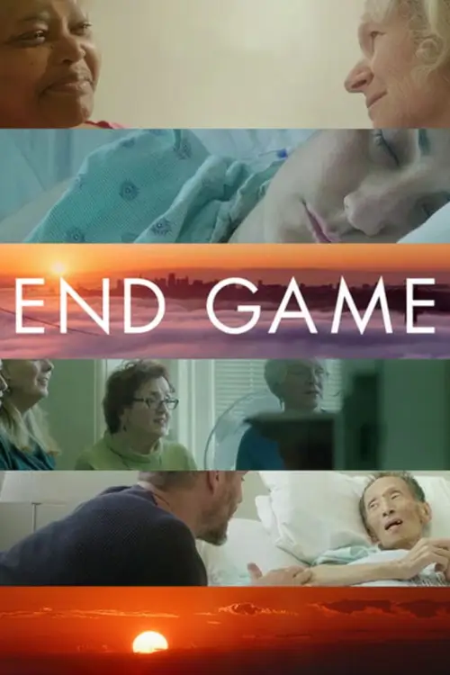 End Game | เมื่อถึงเวลาปิดฉาก