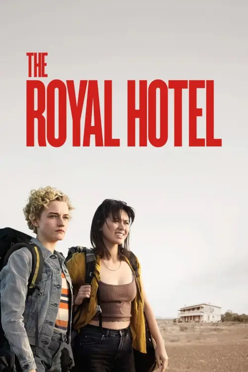 The Royal Hotel | เดอะรอยัลโฮเต็ล