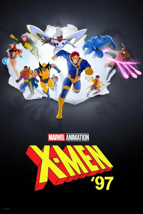 X-Men '97 : เอ็กซ์-เมน '97