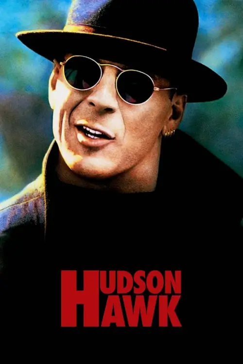 Hudson Hawk | เหยี่ยวแซงค์มือเทวดา