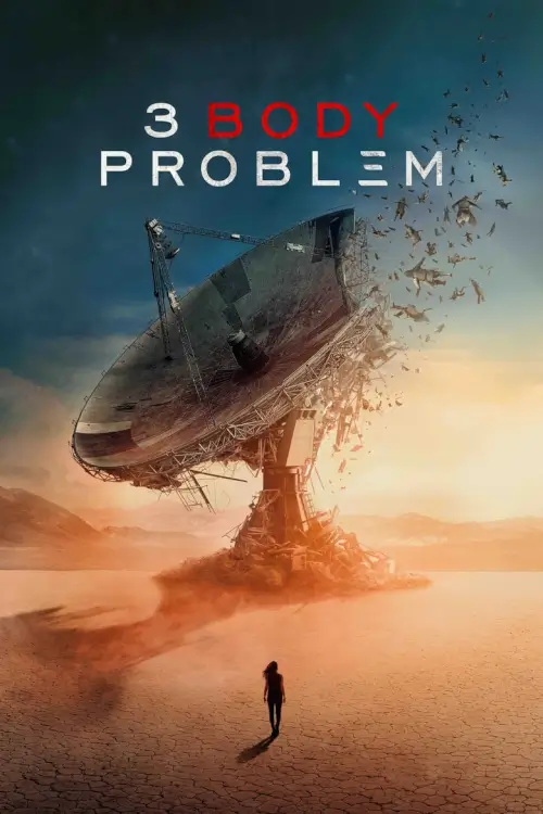 3 Body Problem : ดาวซานถี่ อุบัติการณ์สงครามล้างโลก