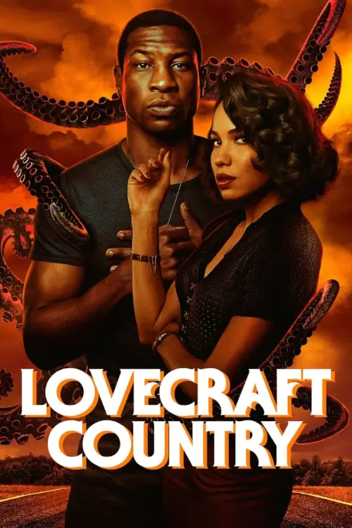 Lovecraft Country : เลิฟคราฟต์คันทรี่