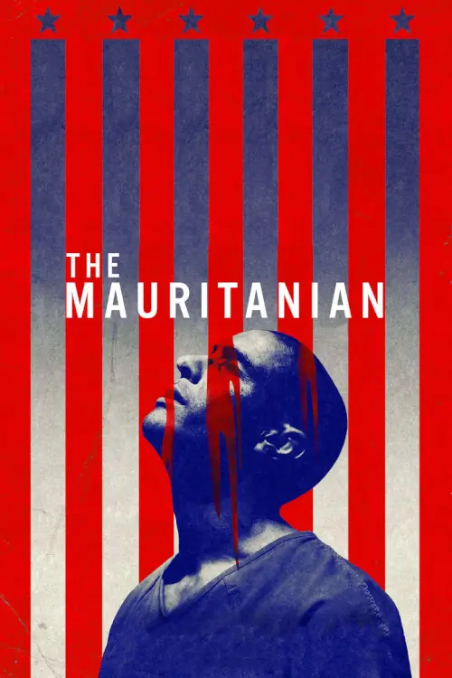 The Mauritanian | มอริทาเนียน: พลิกคดี จองจำอำมหิต
