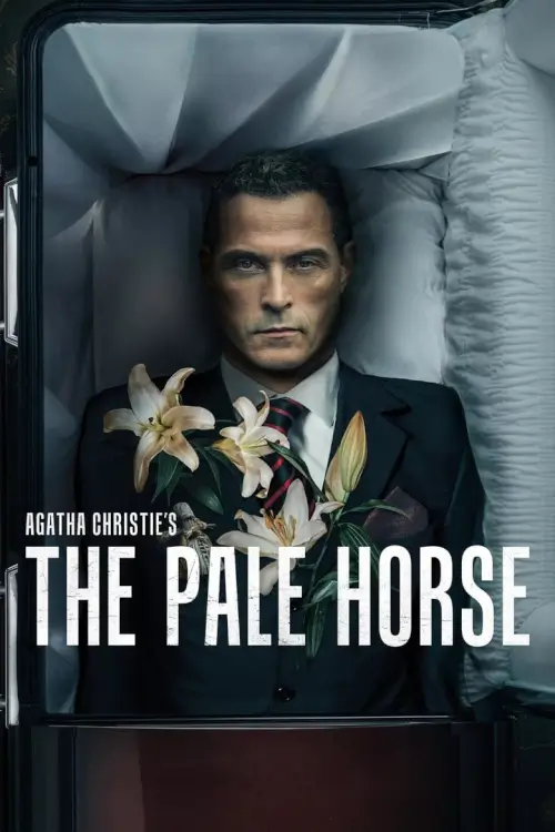The Pale Horse : ม้ามัจจุราช