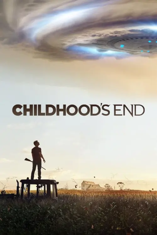 Childhood's End : เอเลี่ยนเทพเจ้า