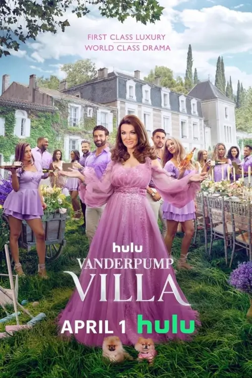Vanderpump Villa