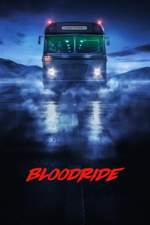 Bloodride (Blodtur) : เส้นทางเลือดโชก