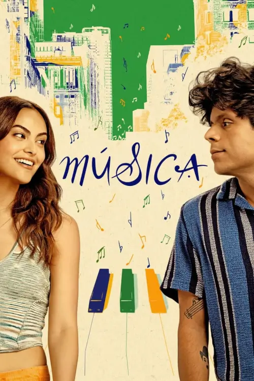 Musica {Música} | ดนตรีดลใจ