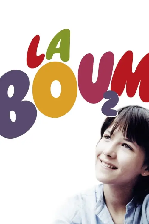La Boum 2 | ลาบูมที่รัก 2