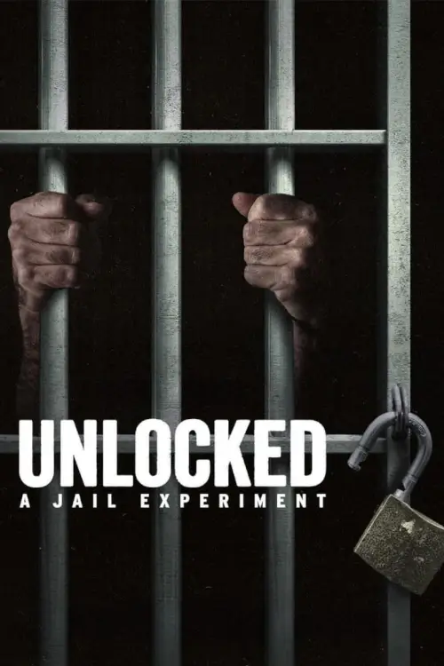 Unlocked: A Jail Experiment | บททดสอบในคุก