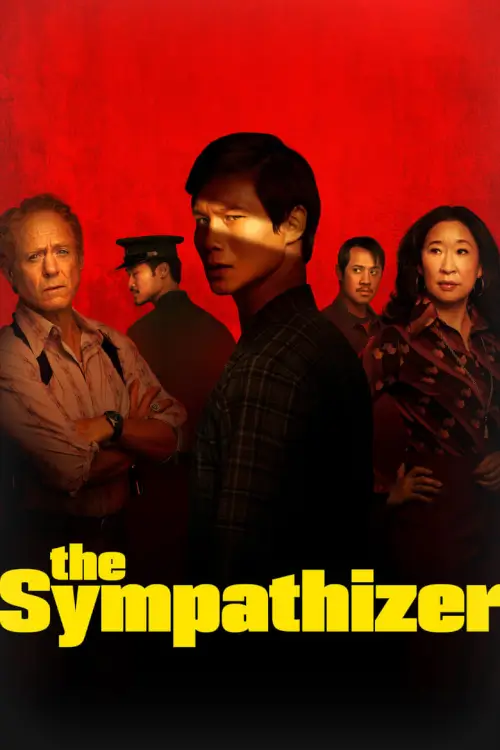 The Sympathizer : เดอะ ซิมพาไทเซอร์ สายลับสองหน้า