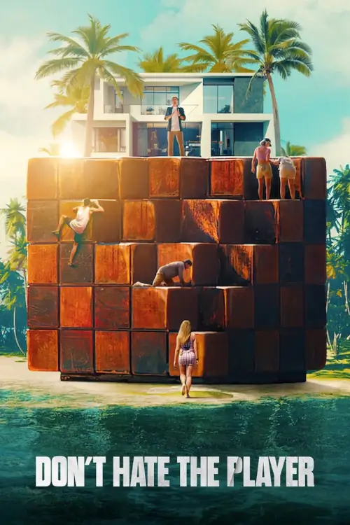 Don't Hate the Player (Mauvais joueurs) :  เกมต้องโกง