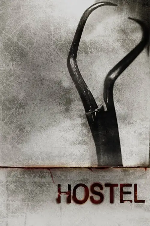 Hostel | นรกรอชำแหละ