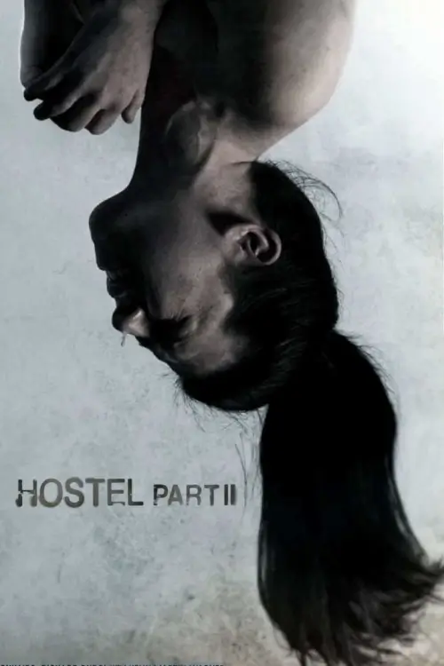 Hostel: Part II | นรกรอชำแหละ 2