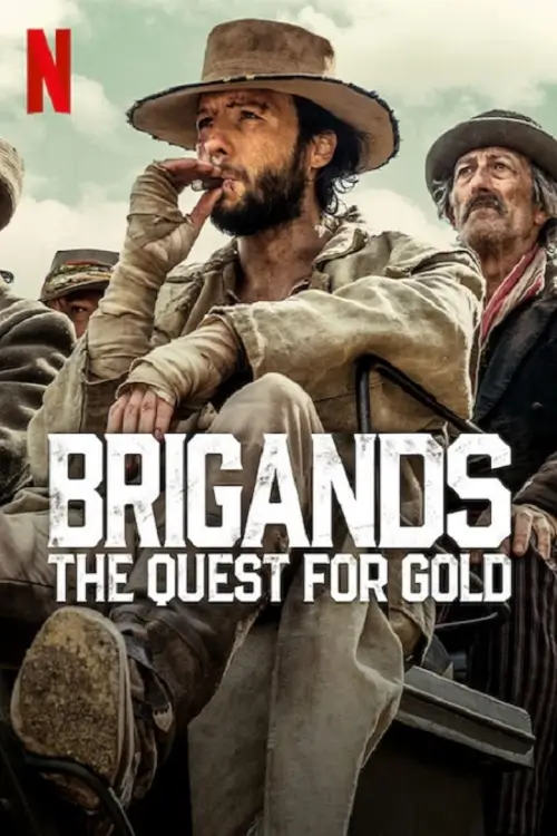 Brigands: The Quest for Gold | ตามล่าหาขุมทอง