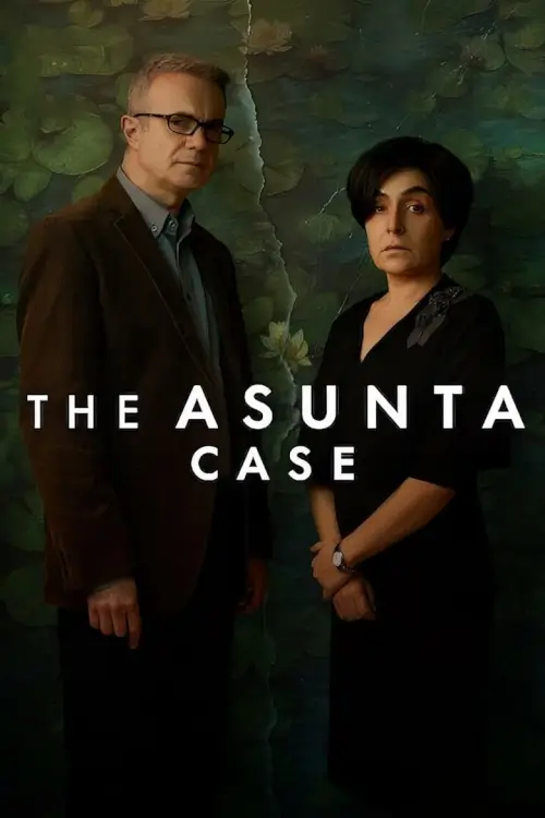 The Asunta Case (El caso Asunta) : คดีอาซันตา