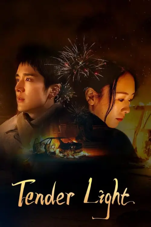 Tender Light (2024) ไฟหริบหลี่