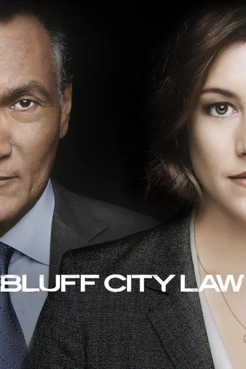 Bluff City Law