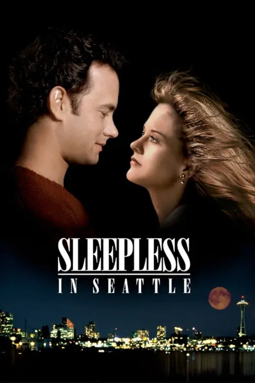 Sleepless in Seattle | กระซิบรักไว้บนฟากฟ้า