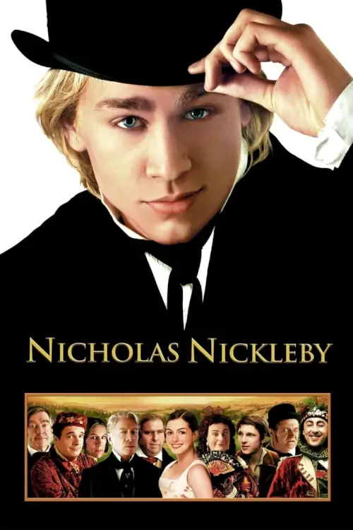 Nicholas Nickleby | นิโคลาส ทายาทหัวใจเพชร