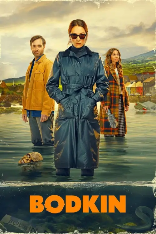 Bodkin : หายไปในบ็อดคิน