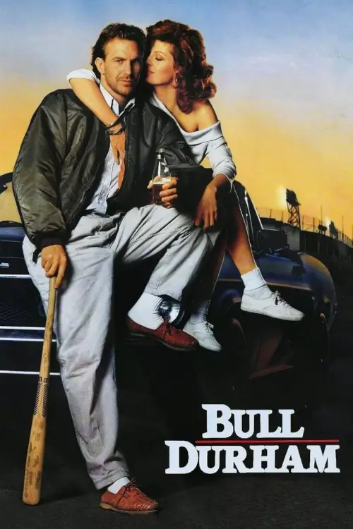 Bull Durham | ยอดคนสิงห์สนาม