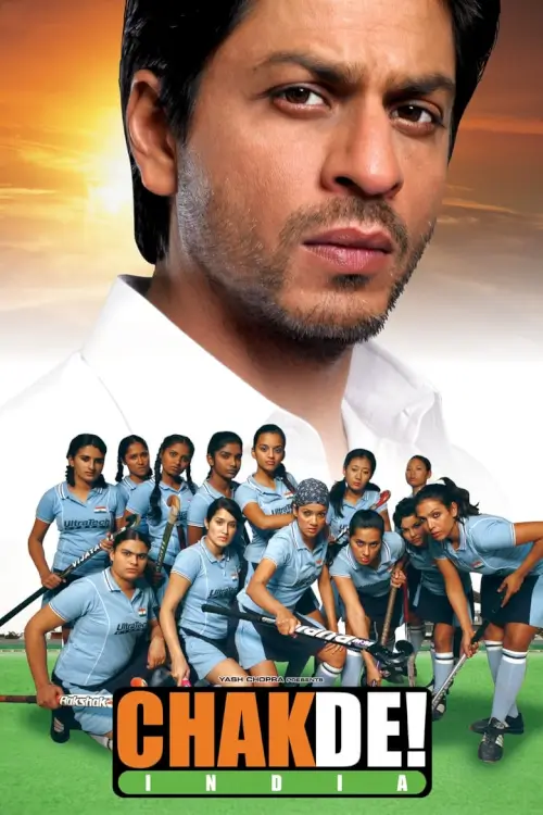 Chak De! India | สู้..สุดชีวิต