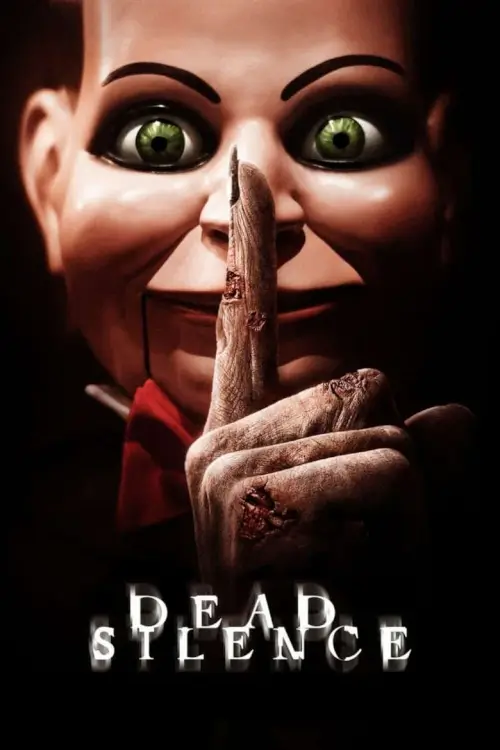 Dead Silence | อาถรรพ์ผีใบ้ [Theatrical & Unrated]
