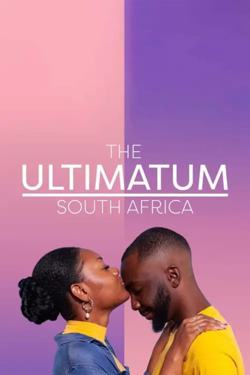 The Ultimatum: South Africa | เลิกหรือแต่ง ฉบับแอฟริกาใต้