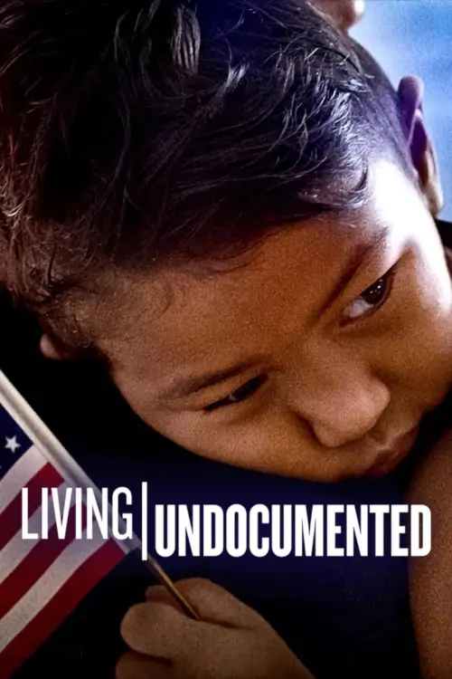 Living Undocumented : ชีวิตต้องซ่อน