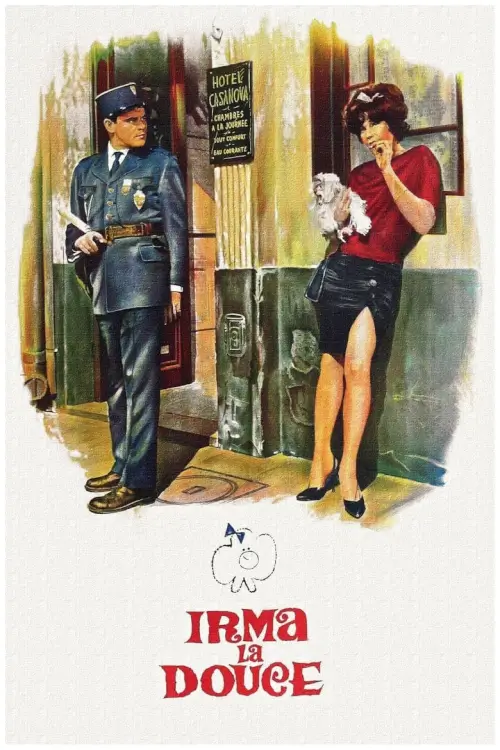 Irma la Douce | เออร์มา ลา ดูช