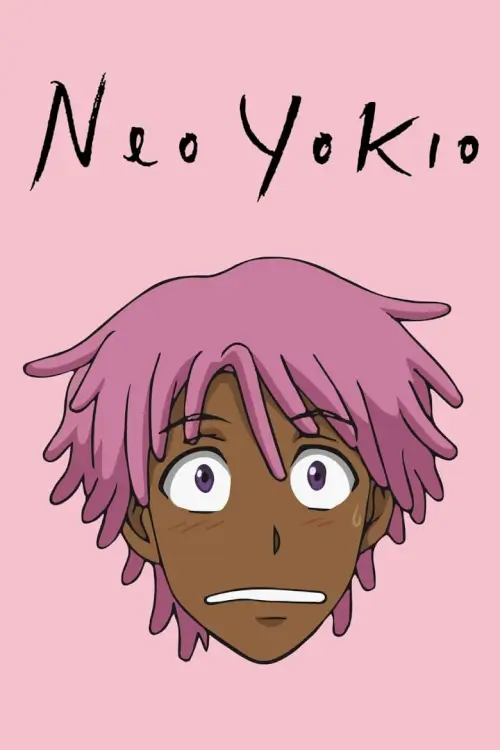 Neo Yokio : นีโอ โยกิโอะ
