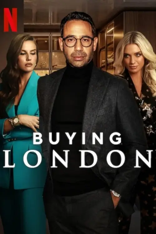 Buying London : ซื้อลอนดอน
