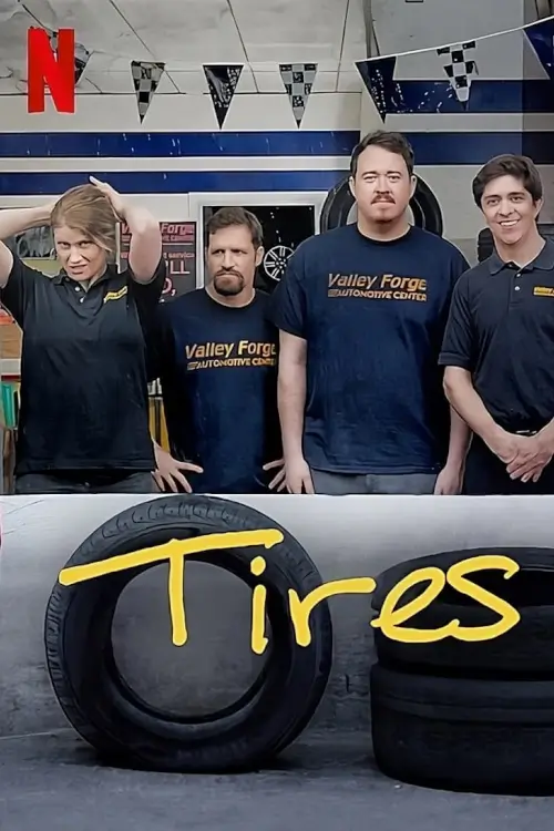 Tires: ยางไงดี