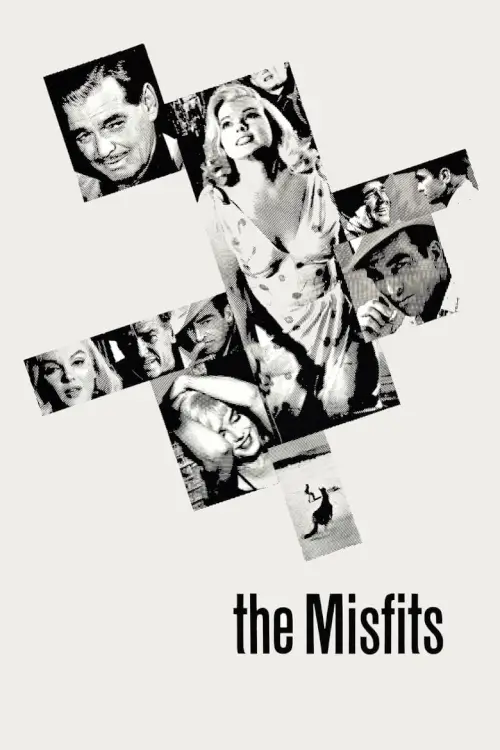 The Misfits | เดอะมิสฟิตส์