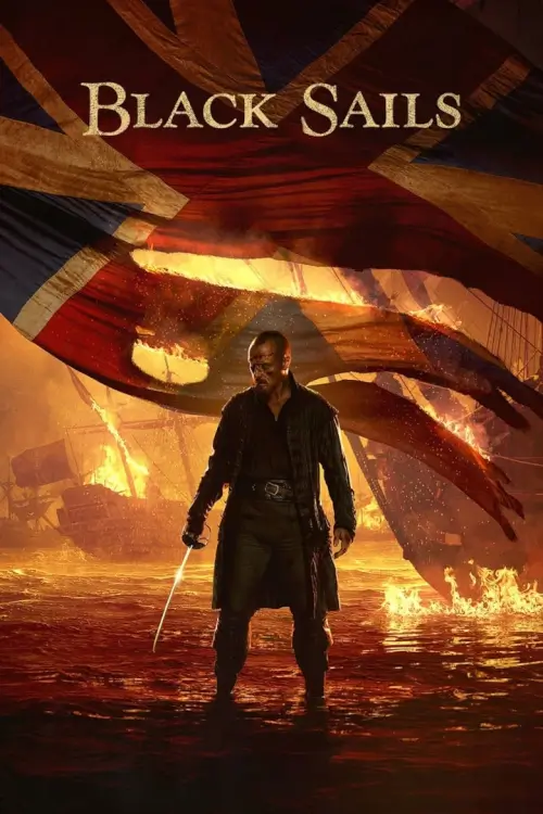 Black Sails : สงครามโจรสลัด