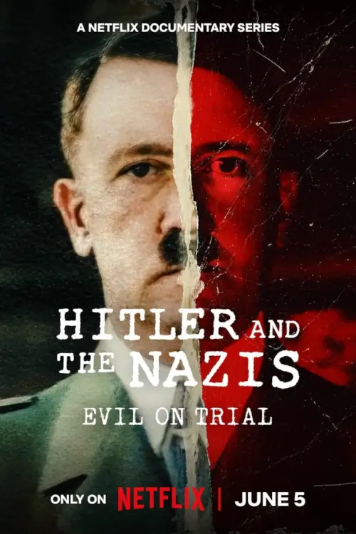 Hitler and the Nazis: Evil on Trial | ฮิตเลอร์และนาซี: พิพากษาปิศาจ