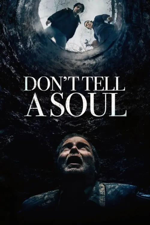 Don't Tell a Soul | อย่าบอกใคร