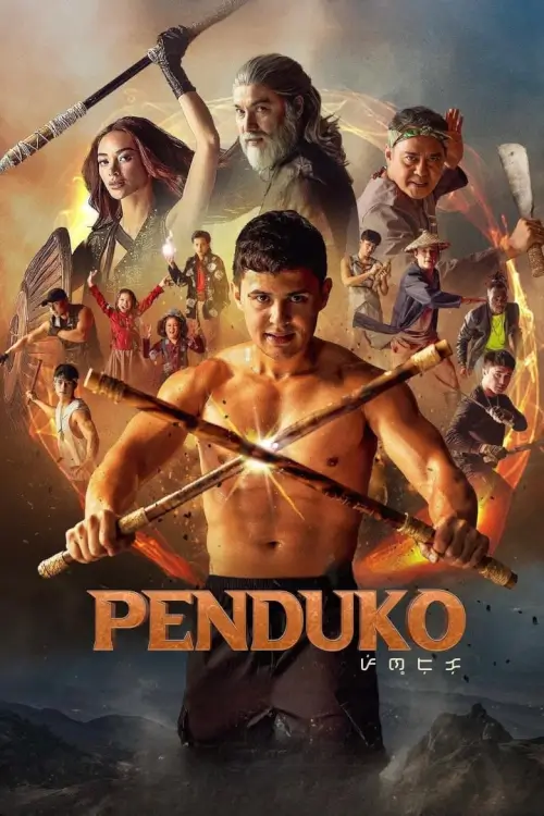 Penduko | เปนดูโก้