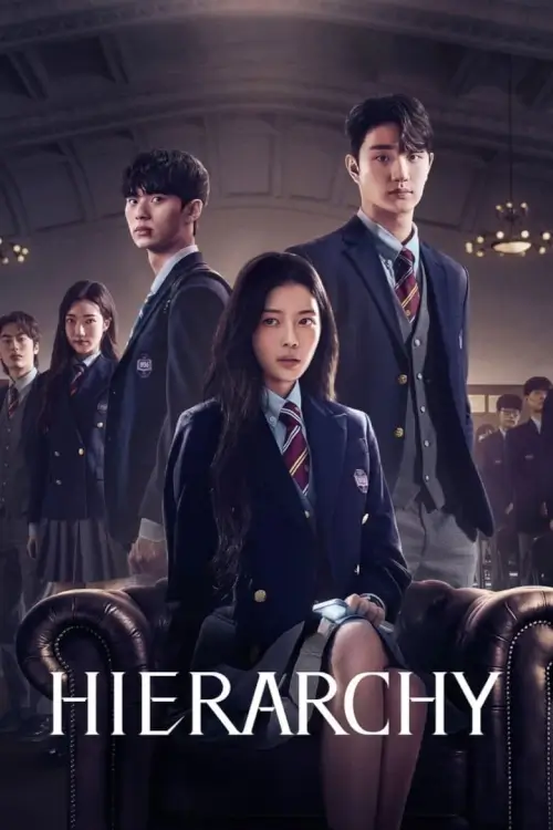 Hierarchy (하이라키) : วังวนสงครามชนชั้น