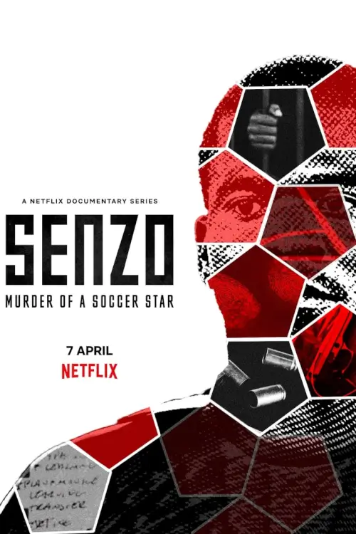 Senzo: Murder of a Soccer Star | เซนโซ: ฆาตกรรมดาวเด่นฟุตบอล