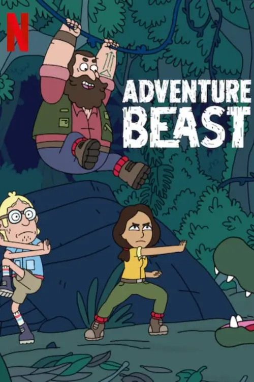 Adventure Beast : ผจญภัยโลกสัตว์