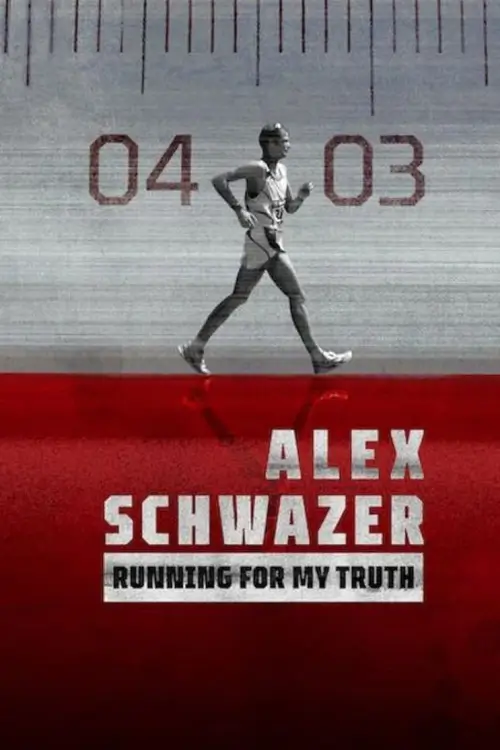 Running for my Truth: Alex Schwazer | อเล็กซ์ ชวาเซอร์: วิ่งเพื่อความจริง