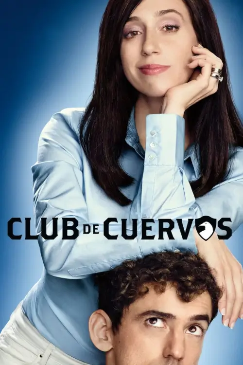 Club de Cuervos : คลับ ดิ คูเอร์วอส