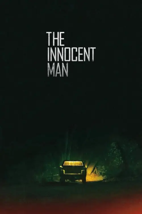 The Innocent Man : ผู้บริสุทธิ์หลังกรง
