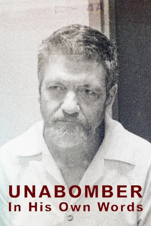 Unabomber: In His Own Words | ยูนาบอมเบอร์: จากปากอาชญากร