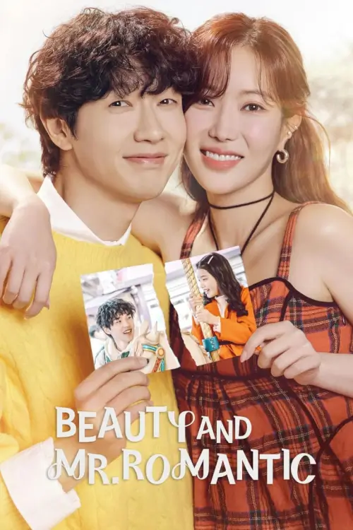 Beauty and Mr. Romantic (미녀와 순정남) : ดาวเด่นฟ้ากับหนุ่มมุ่งมั่น